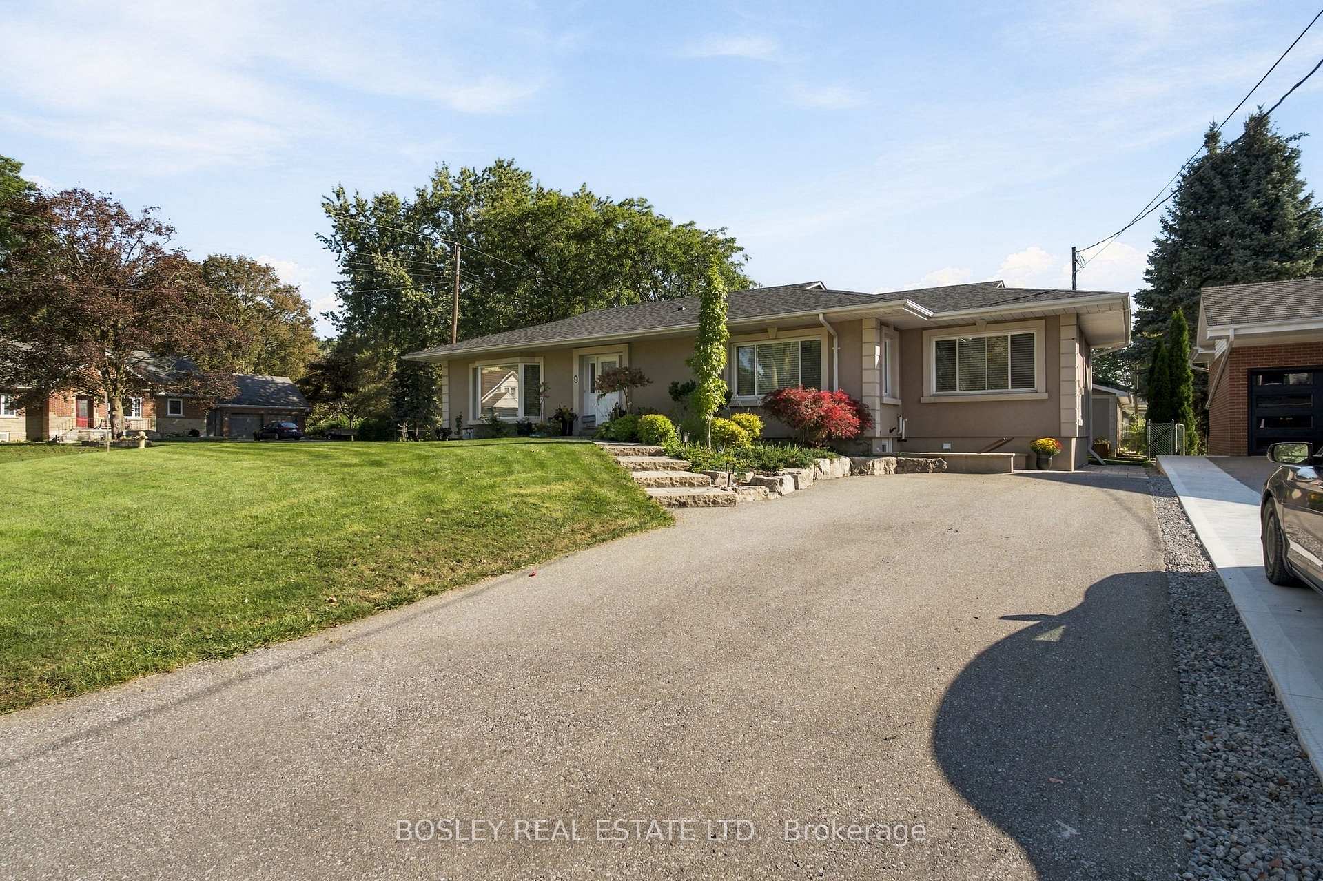 Photo 36 of Unit Lower, 9 George Jones Street, Ajax, Central West — HOMEH