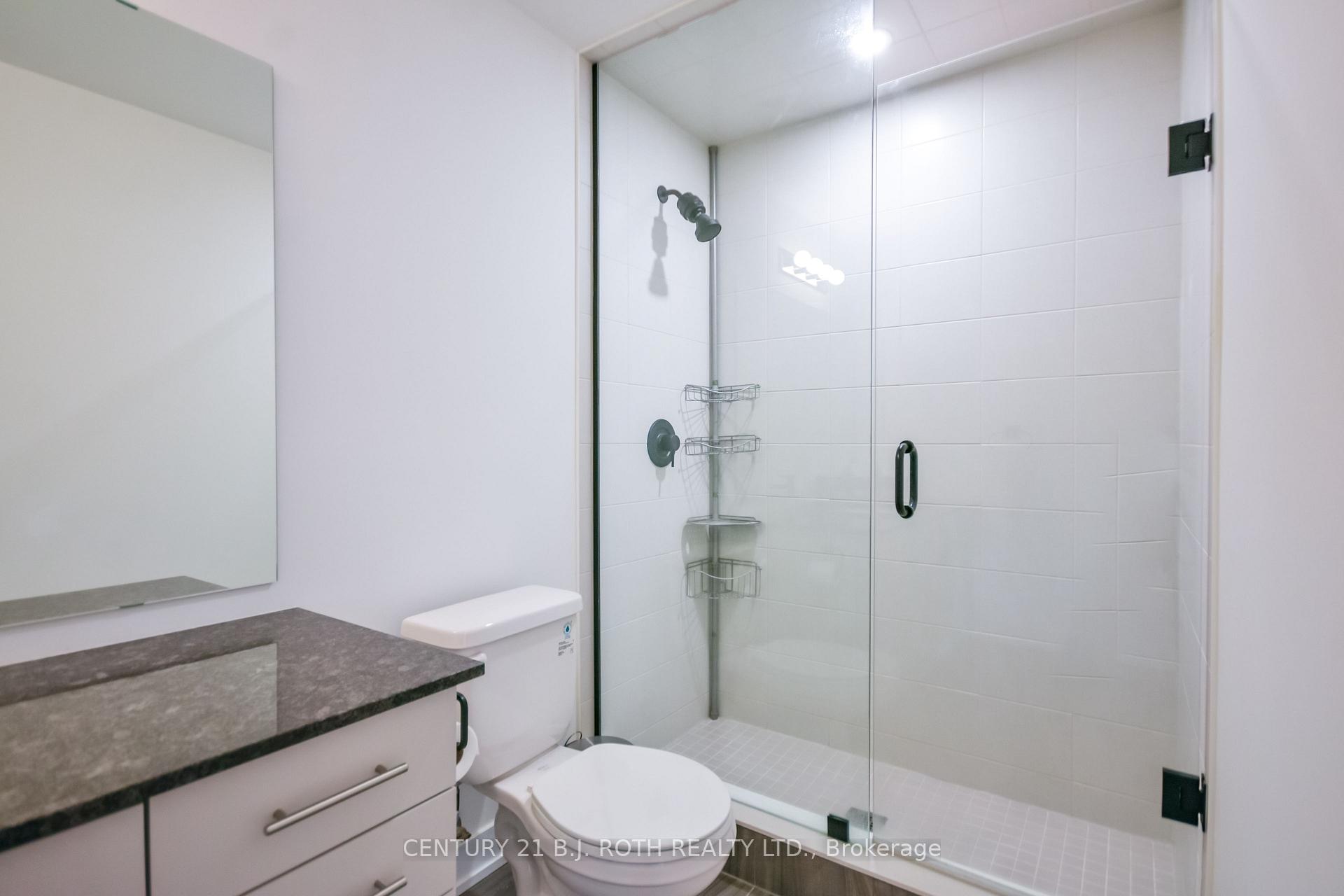 Photo 12 of Unit 604, 8 Culinary Lane, Barrie, Rural Barrie Southeast — HOMEH