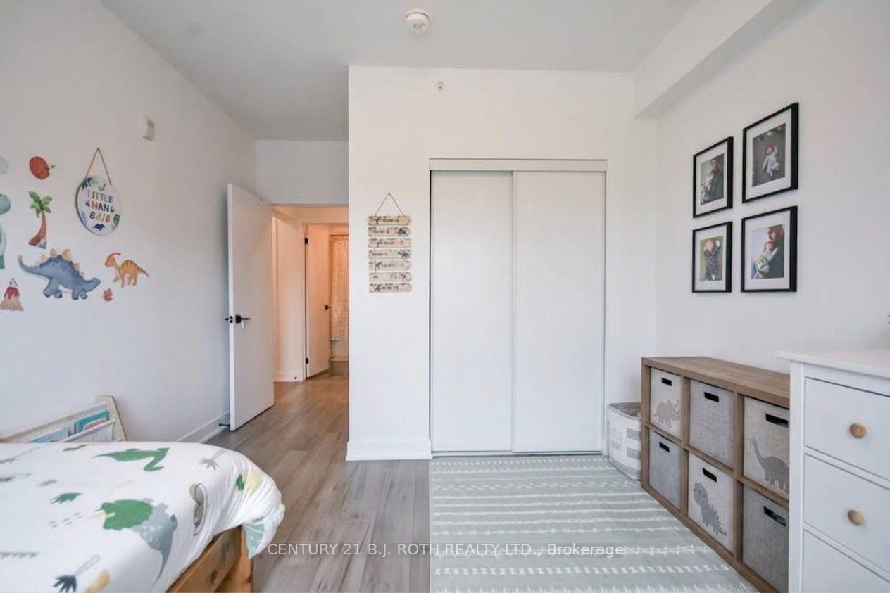 Photo 14 of Unit 604, 8 Culinary Lane, Barrie, Rural Barrie Southeast — HOMEH