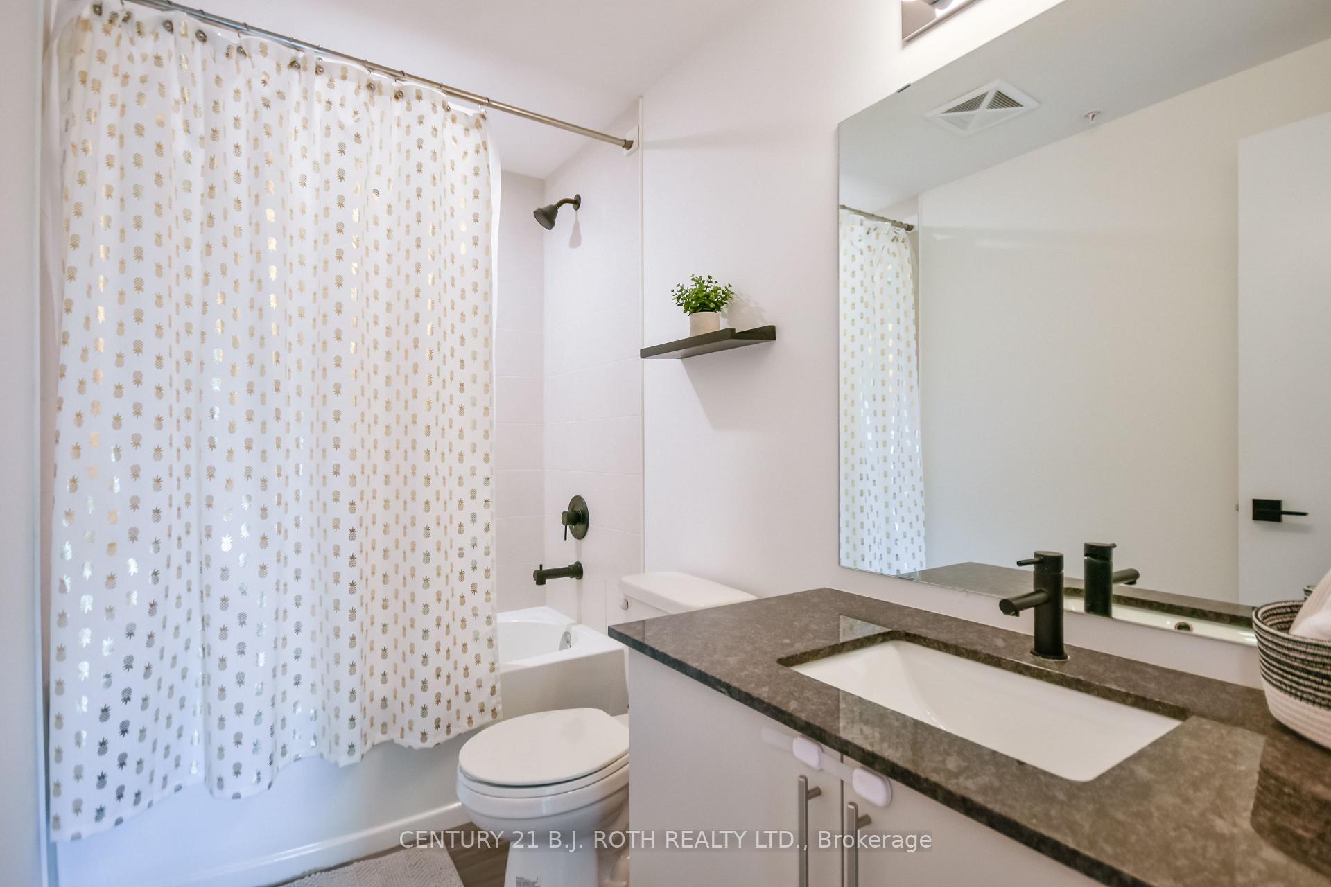Photo 15 of Unit 604, 8 Culinary Lane, Barrie, Rural Barrie Southeast — HOMEH