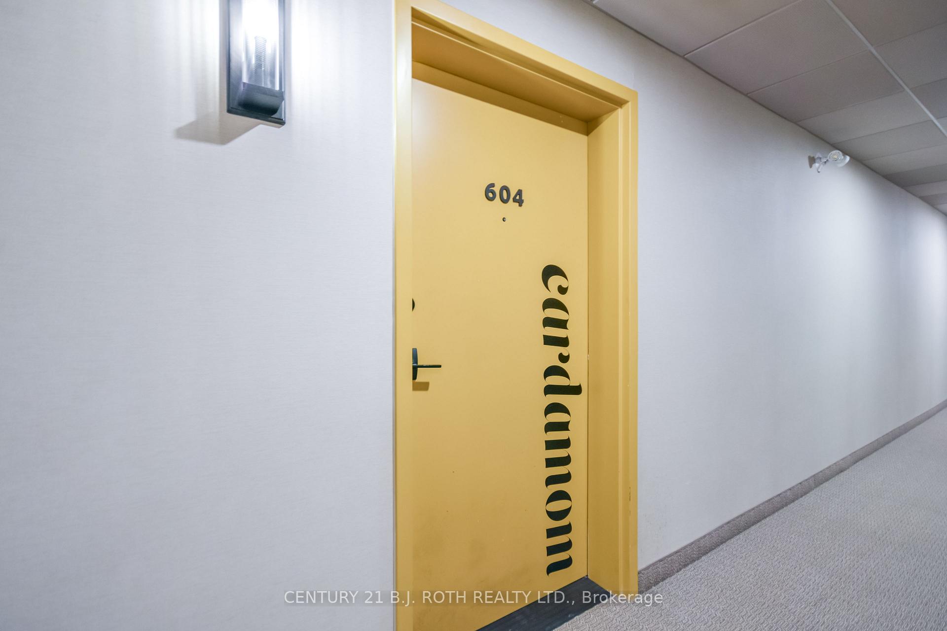 Photo 17 of Unit 604, 8 Culinary Lane, Barrie, Rural Barrie Southeast — HOMEH