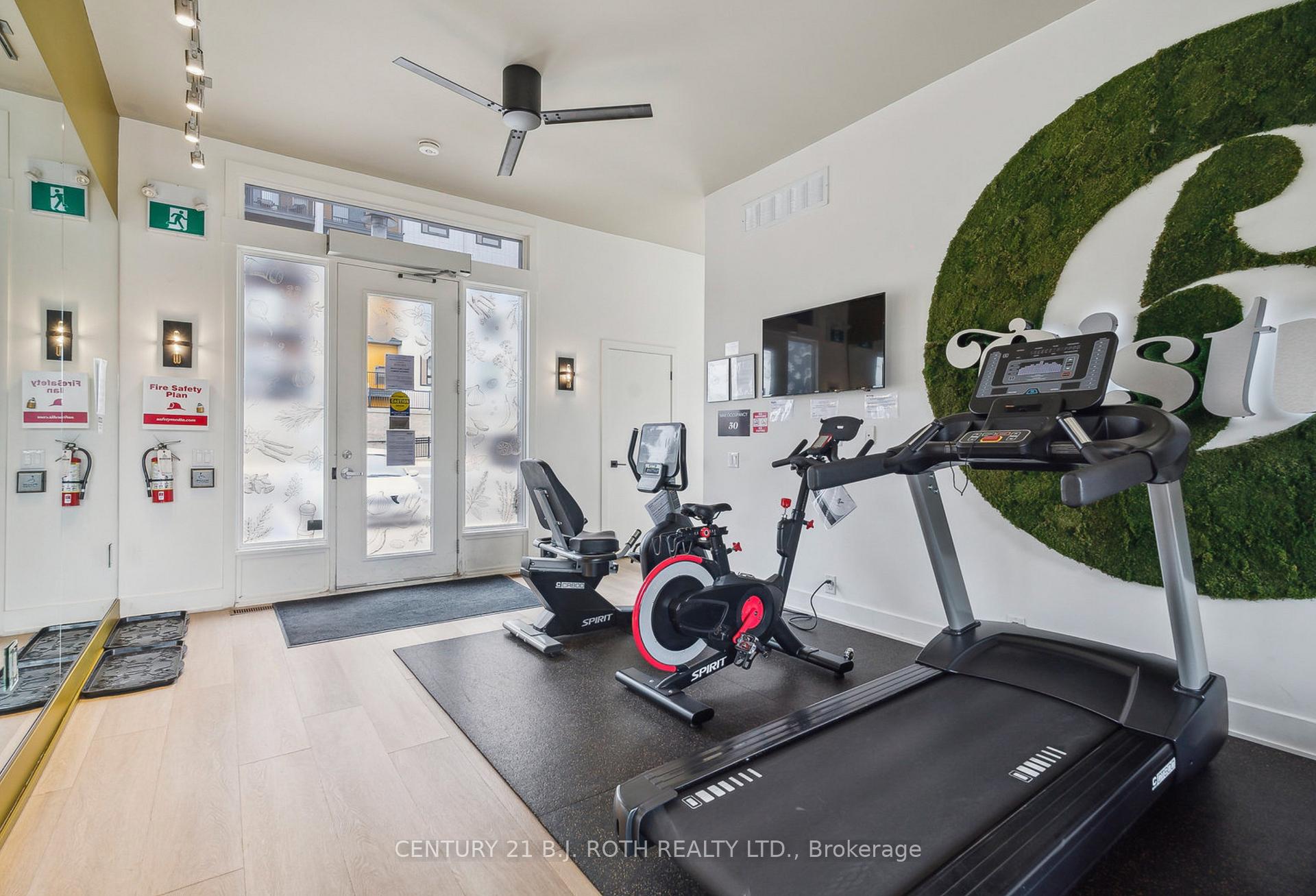 Photo 24 of Unit 604, 8 Culinary Lane, Barrie, Rural Barrie Southeast — HOMEH