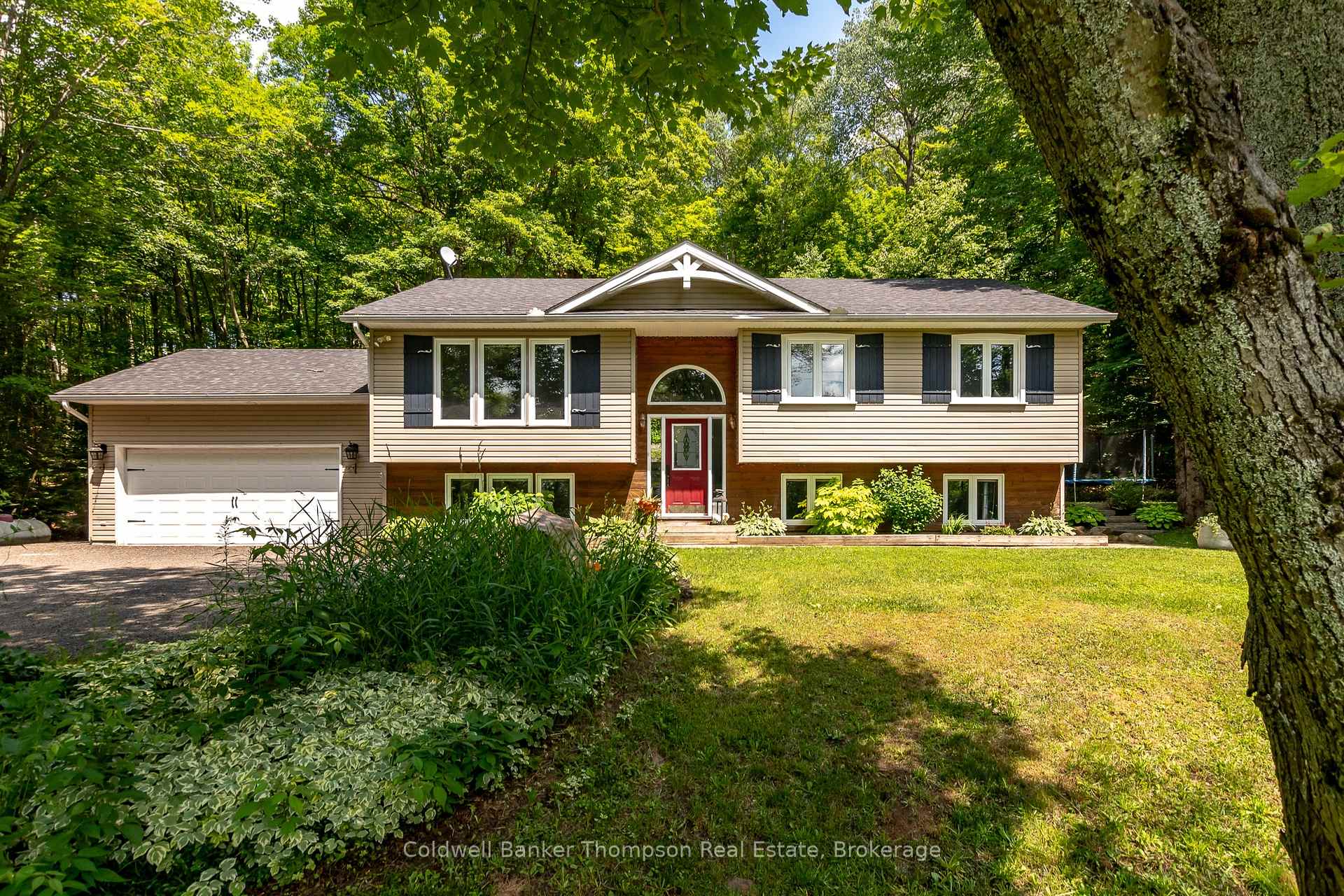 Photo of 791 Old Muskoka Road