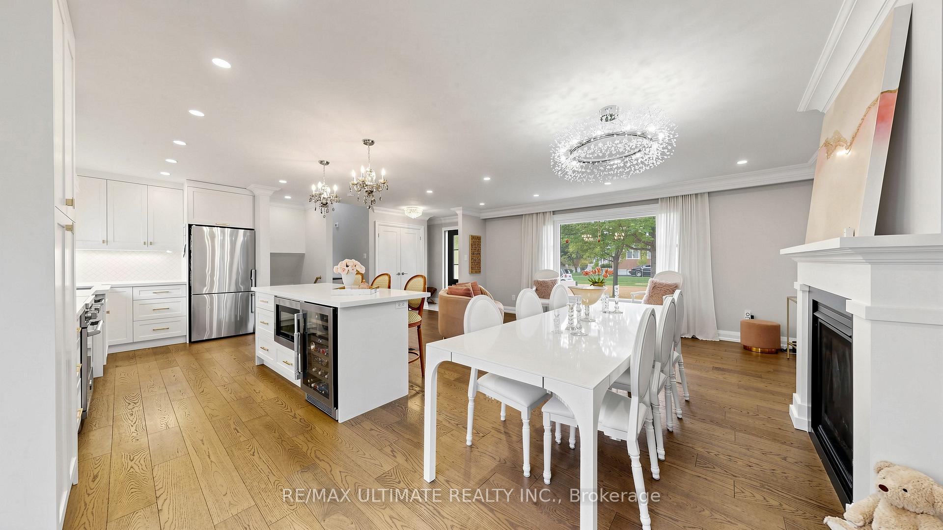 Photo 6 of 112 Coronation Drive, Scarborough, West Hill — HOMEH