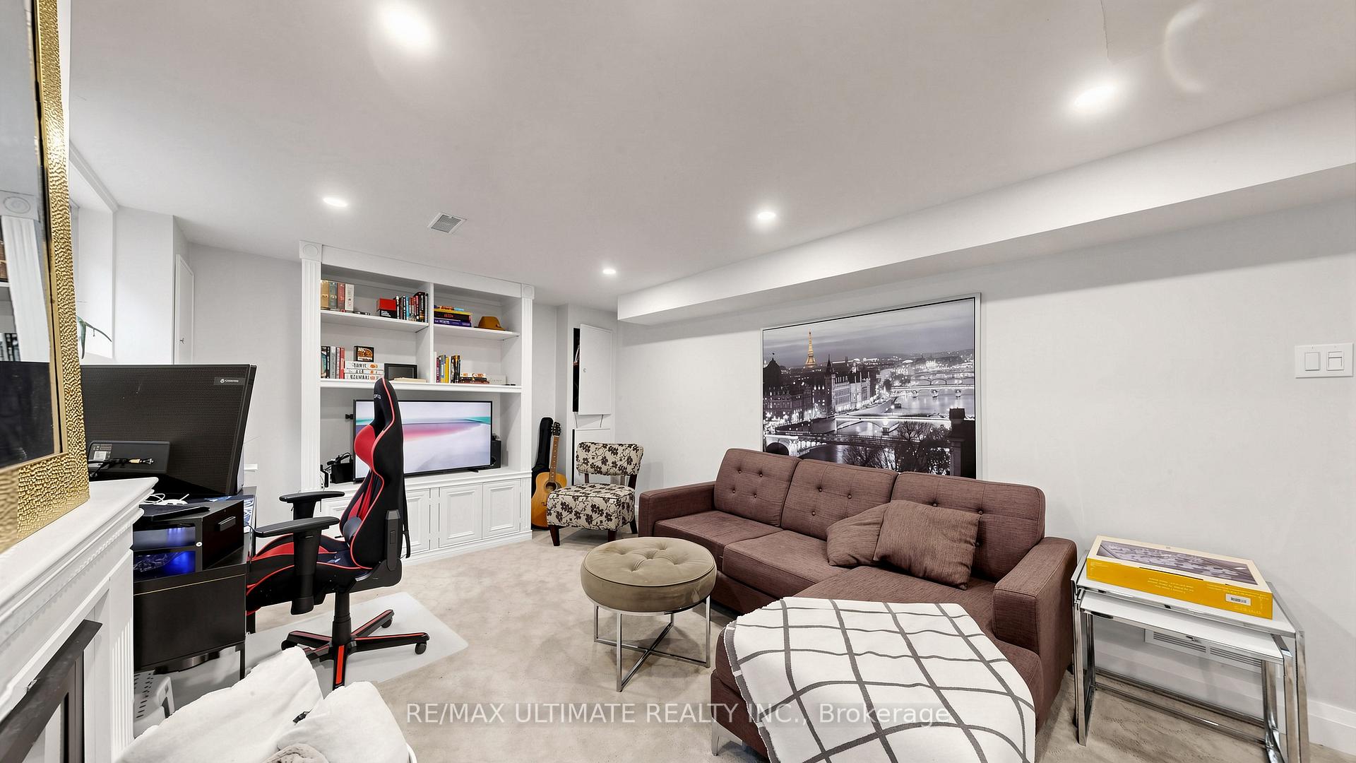 Photo 9 of 112 Coronation Drive, Scarborough, West Hill — HOMEH