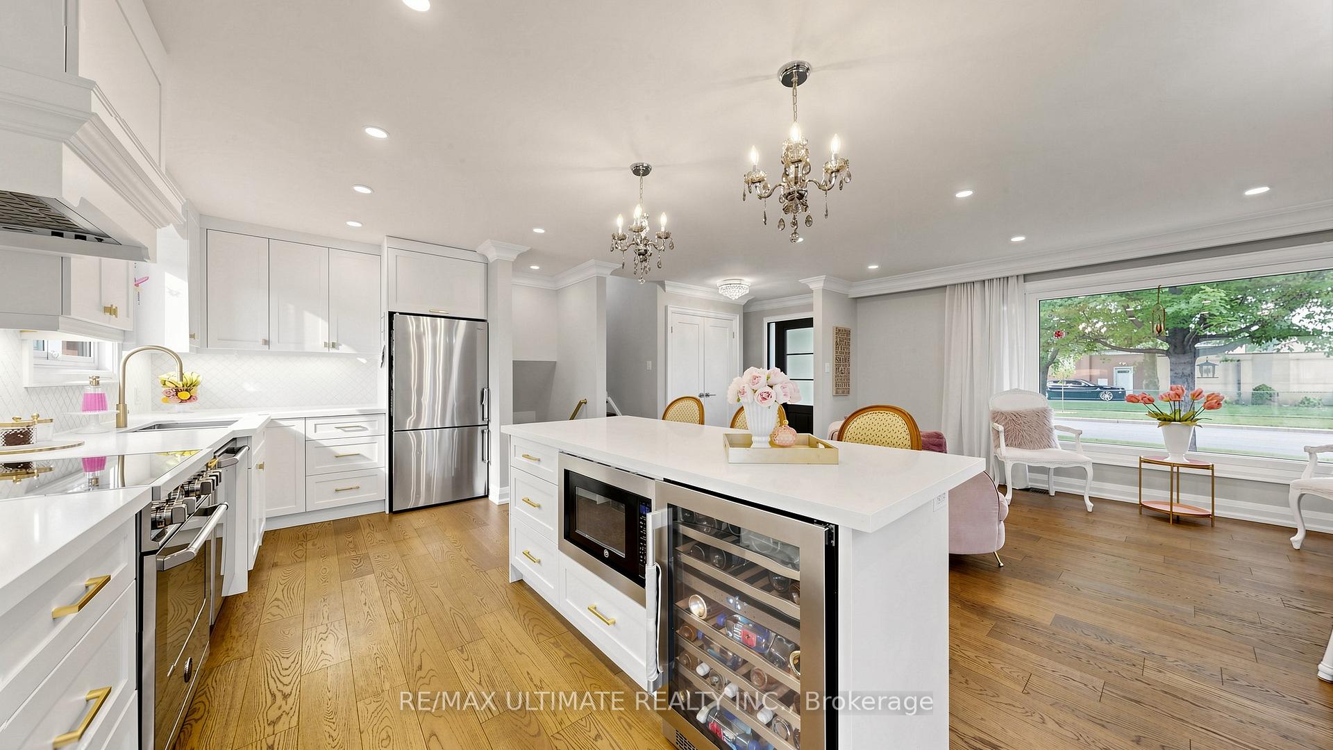 Photo 18 of 112 Coronation Drive, Scarborough, West Hill — HOMEH