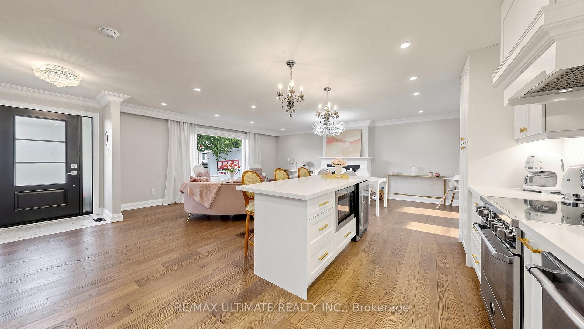 Photo 19 of 112 Coronation Drive, Scarborough, West Hill — HOMEH