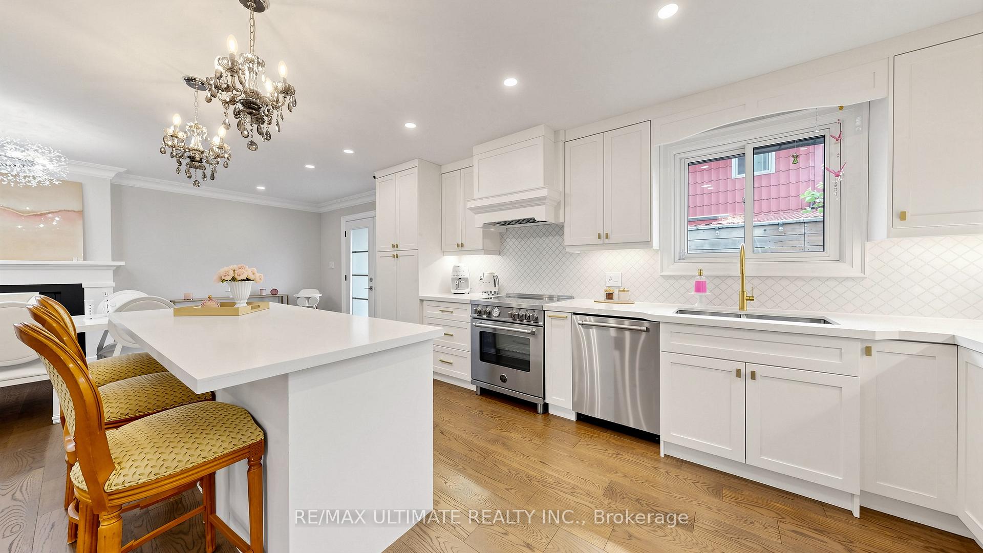 Photo 20 of 112 Coronation Drive, Scarborough, West Hill — HOMEH