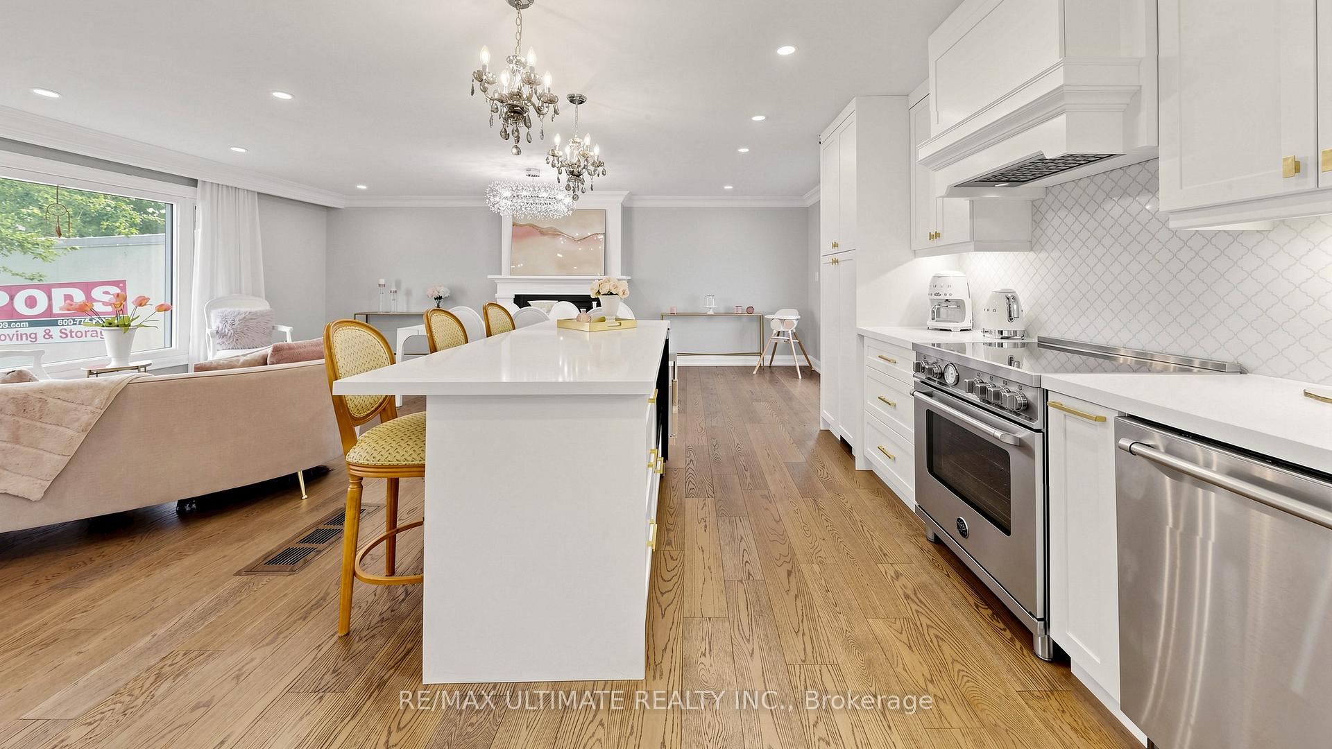 Photo 21 of 112 Coronation Drive, Scarborough, West Hill — HOMEH
