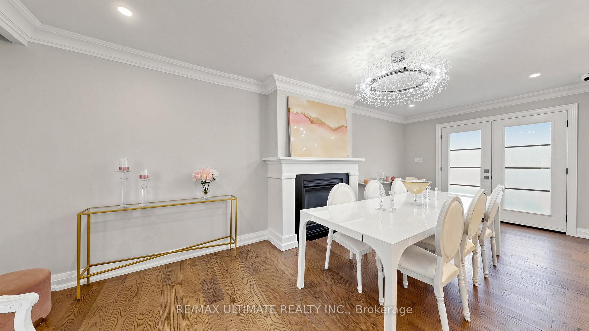 Photo 23 of 112 Coronation Drive, Scarborough, West Hill — HOMEH
