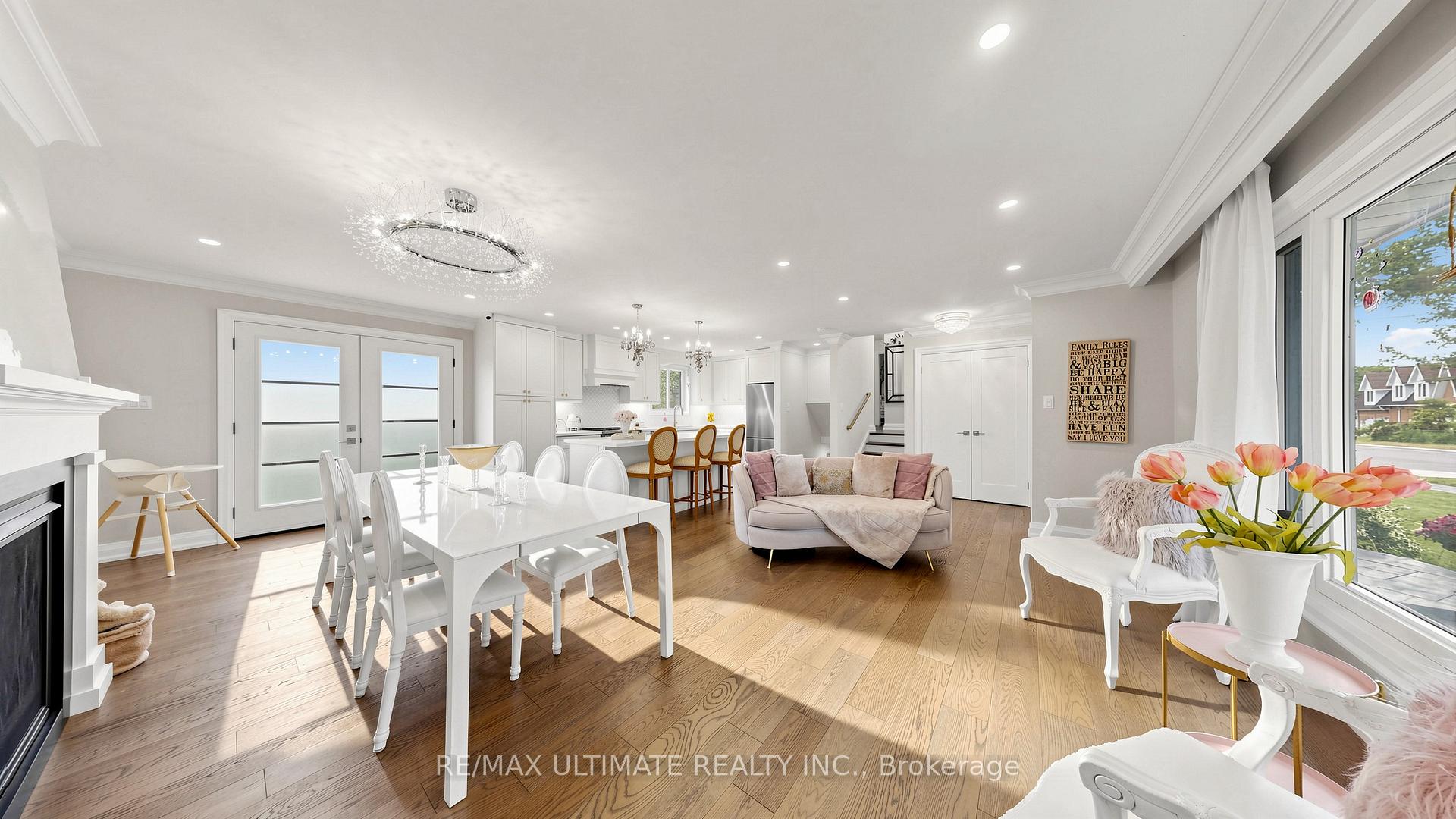 Photo 24 of 112 Coronation Drive, Scarborough, West Hill — HOMEH