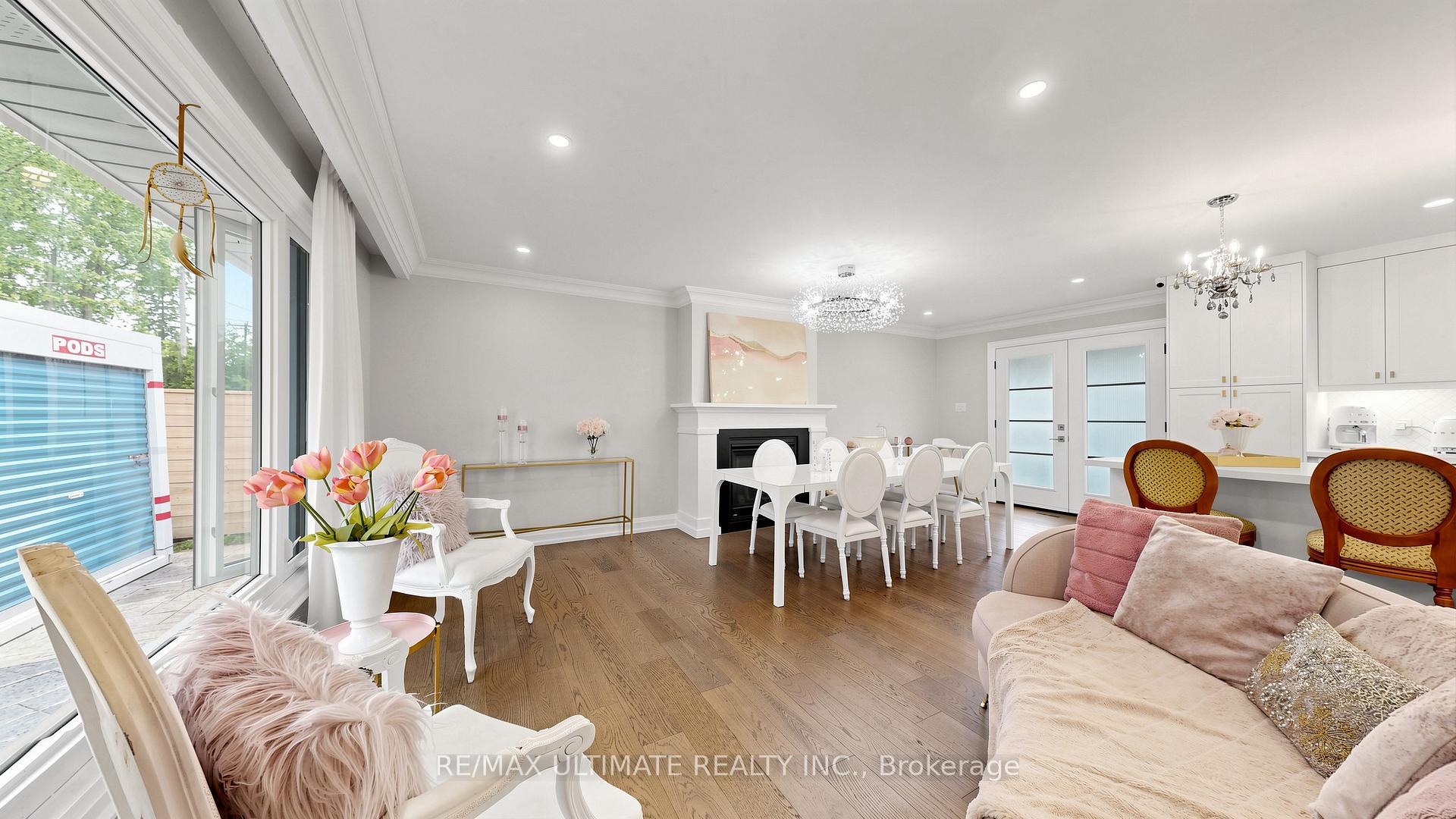 Photo 25 of 112 Coronation Drive, Scarborough, West Hill — HOMEH