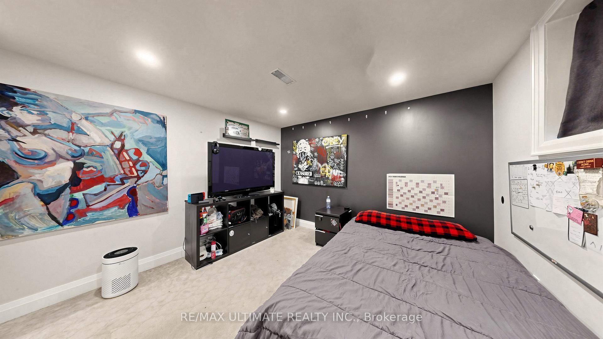 Photo 37 of 112 Coronation Drive, Scarborough, West Hill — HOMEH