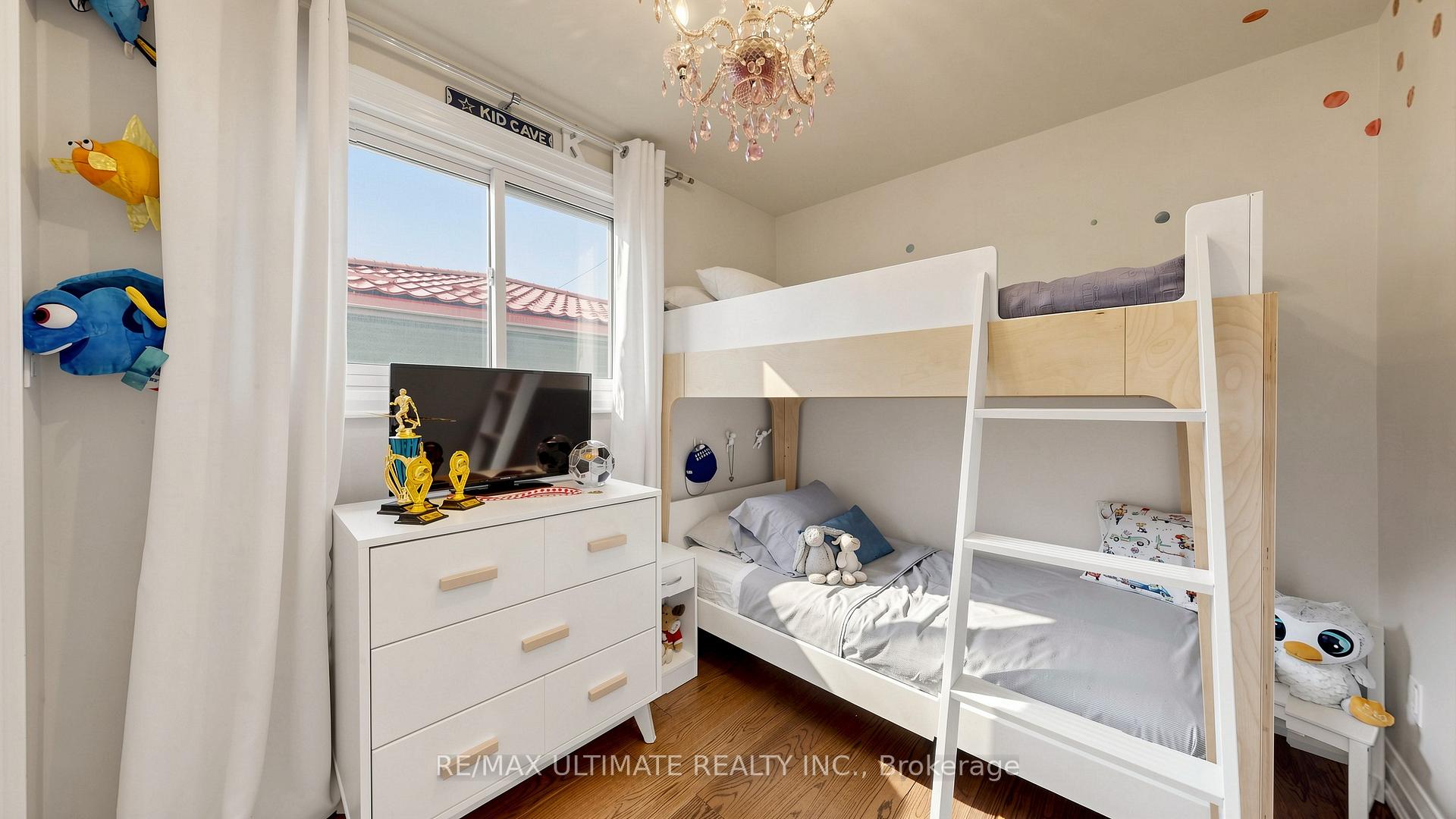 Photo 43 of 112 Coronation Drive, Scarborough, West Hill — HOMEH