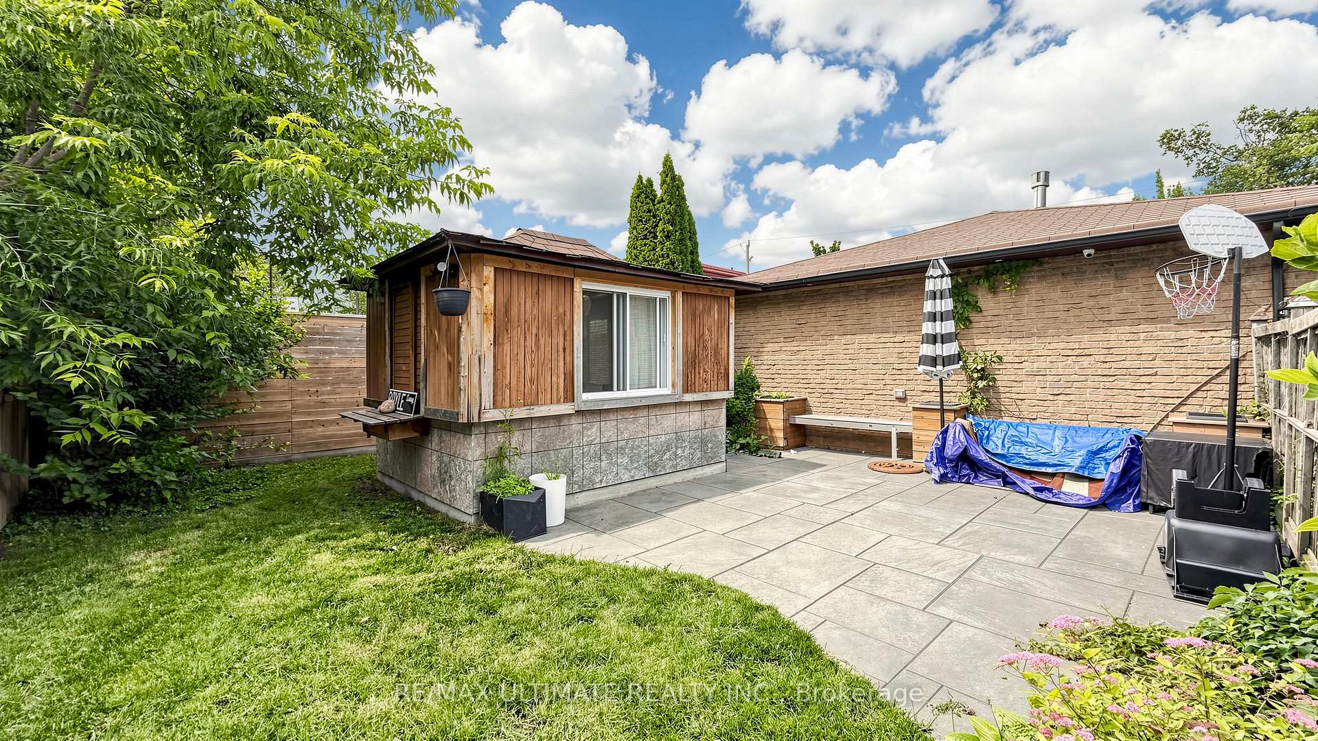 Photo 46 of 112 Coronation Drive, Scarborough, West Hill — HOMEH