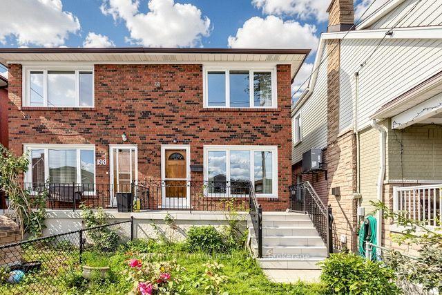Photo of 198 A Boon Avenue