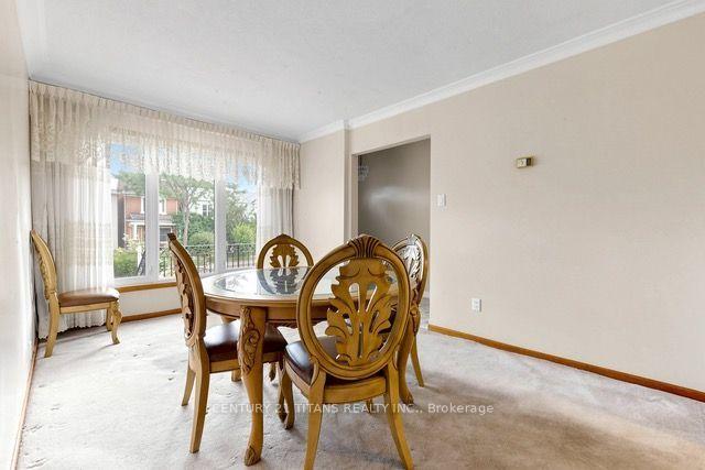 Photo 4 of 198 A Boon Avenue, Toronto, Corso Italia-Davenport — HOMEH