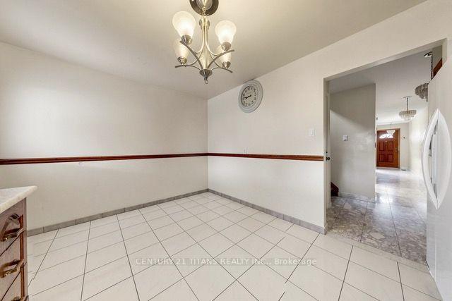 Photo 8 of 198 A Boon Avenue, Toronto, Corso Italia-Davenport — HOMEH
