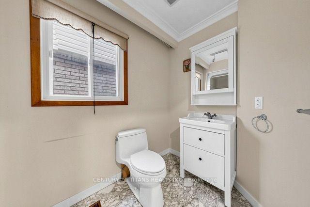 Photo 11 of 198 A Boon Avenue, Toronto, Corso Italia-Davenport — HOMEH