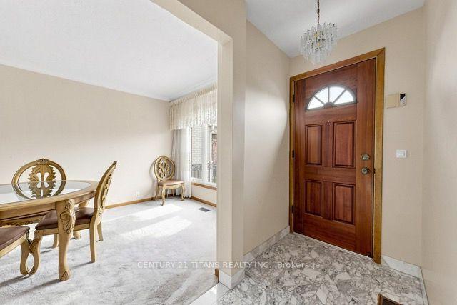 Photo 12 of 198 A Boon Avenue, Toronto, Corso Italia-Davenport — HOMEH