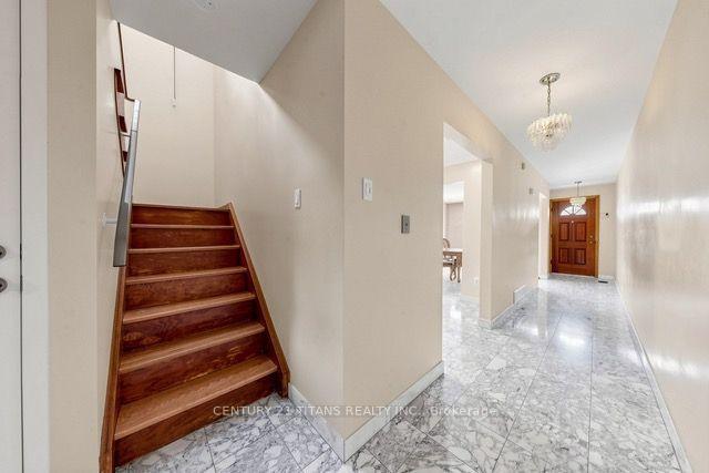 Photo 13 of 198 A Boon Avenue, Toronto, Corso Italia-Davenport — HOMEH