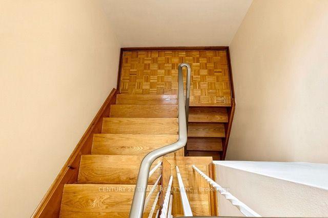Photo 15 of 198 A Boon Avenue, Toronto, Corso Italia-Davenport — HOMEH