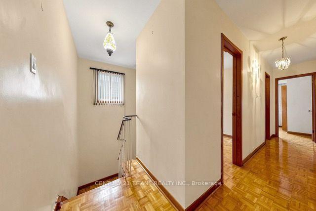 Photo 16 of 198 A Boon Avenue, Toronto, Corso Italia-Davenport — HOMEH