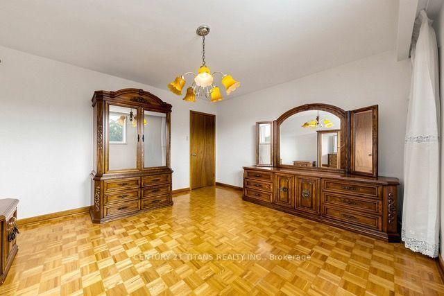 Photo 22 of 198 A Boon Avenue, Toronto, Corso Italia-Davenport — HOMEH