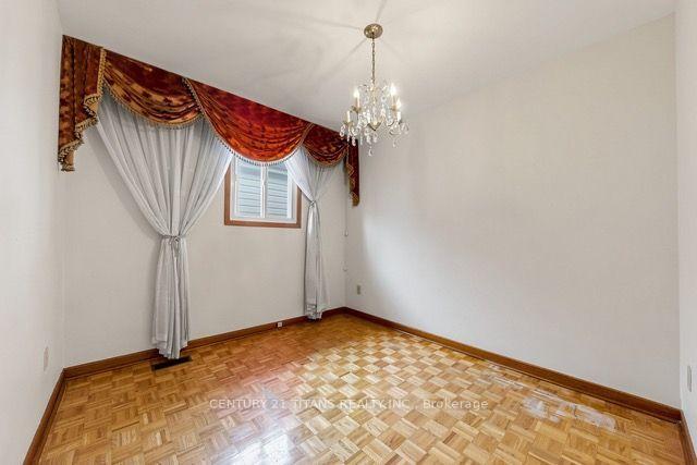 Photo 23 of 198 A Boon Avenue, Toronto, Corso Italia-Davenport — HOMEH