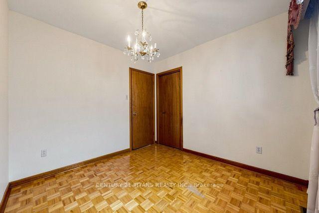 Photo 25 of 198 A Boon Avenue, Toronto, Corso Italia-Davenport — HOMEH