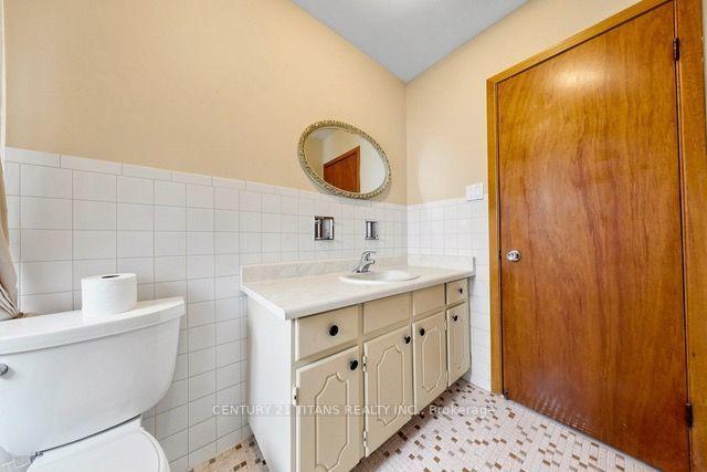 Photo 26 of 198 A Boon Avenue, Toronto, Corso Italia-Davenport — HOMEH