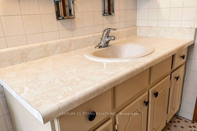 Photo 27 of 198 A Boon Avenue, Toronto, Corso Italia-Davenport — HOMEH