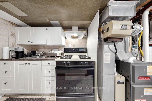 Photo 30 of 198 A Boon Avenue, Toronto, Corso Italia-Davenport — HOMEH