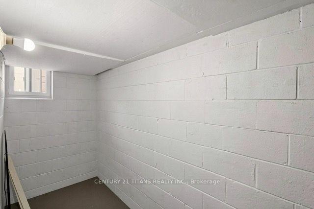 Photo 33 of 198 A Boon Avenue, Toronto, Corso Italia-Davenport — HOMEH