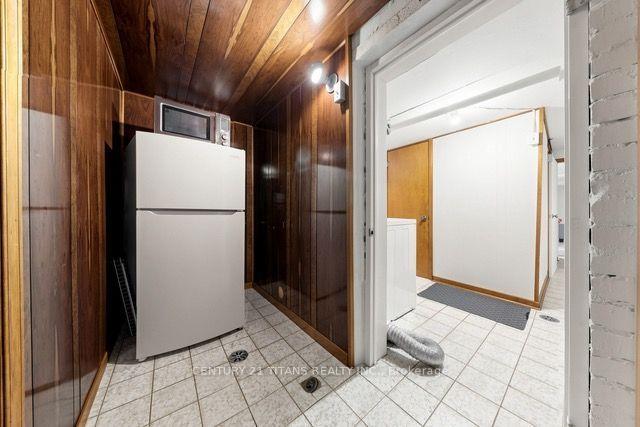 Photo 37 of 198 A Boon Avenue, Toronto, Corso Italia-Davenport — HOMEH