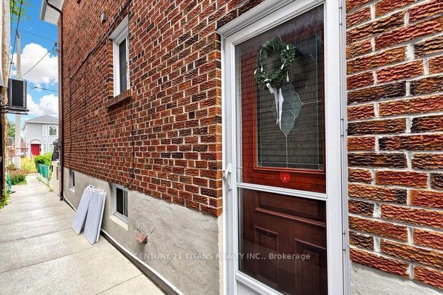Photo 43 of 198 A Boon Avenue, Toronto, Corso Italia-Davenport — HOMEH