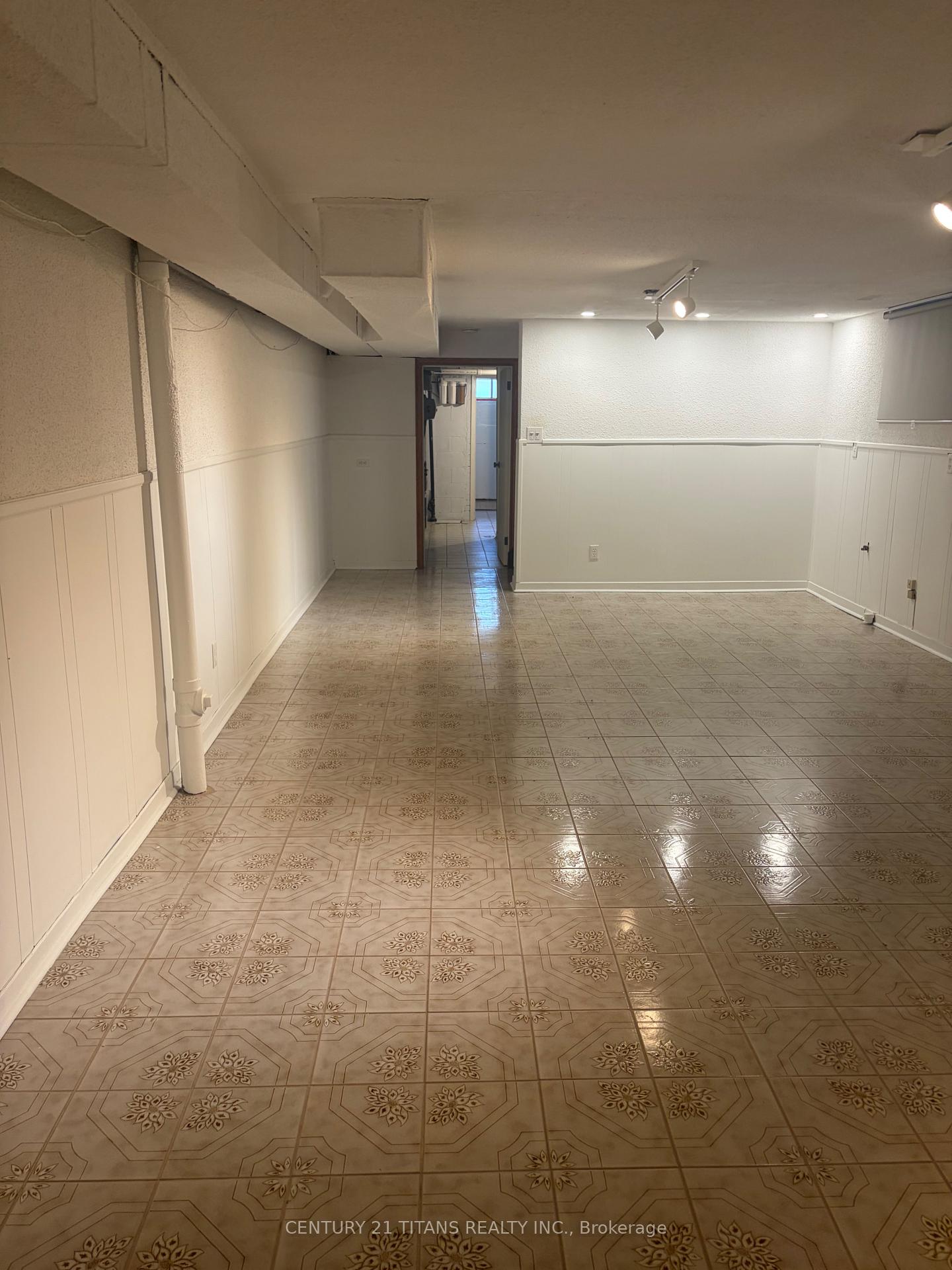 Photo 32 of 198 A Boon Avenue, Toronto, Corso Italia-Davenport — HOMEH