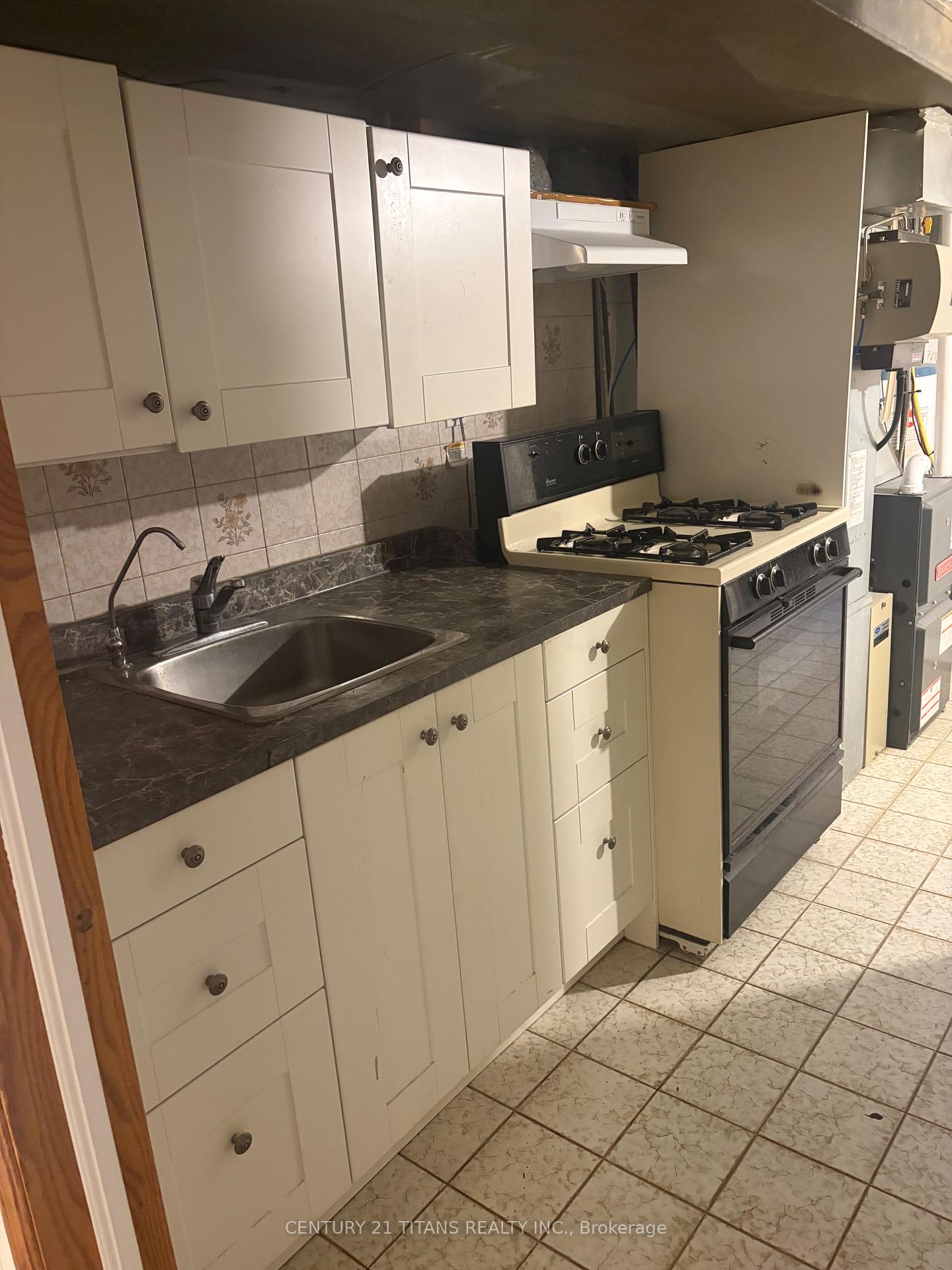 Photo 36 of 198 A Boon Avenue, Toronto, Corso Italia-Davenport — HOMEH