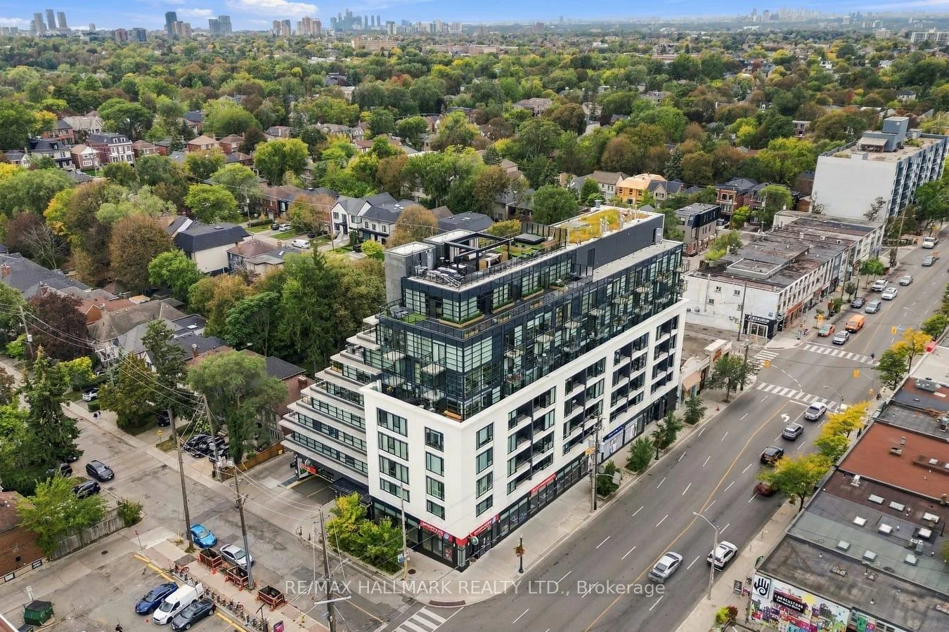 Photo of Unit 507, 170 Chiltern Hill Road