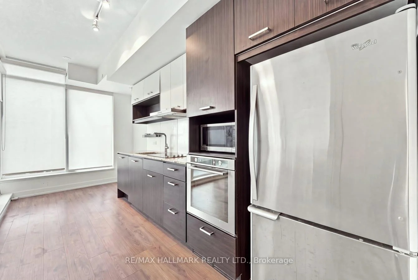 Photo 5 of Unit 507, 170 Chiltern Hill Road, Toronto, Humewood-Cedarvale — HOMEH