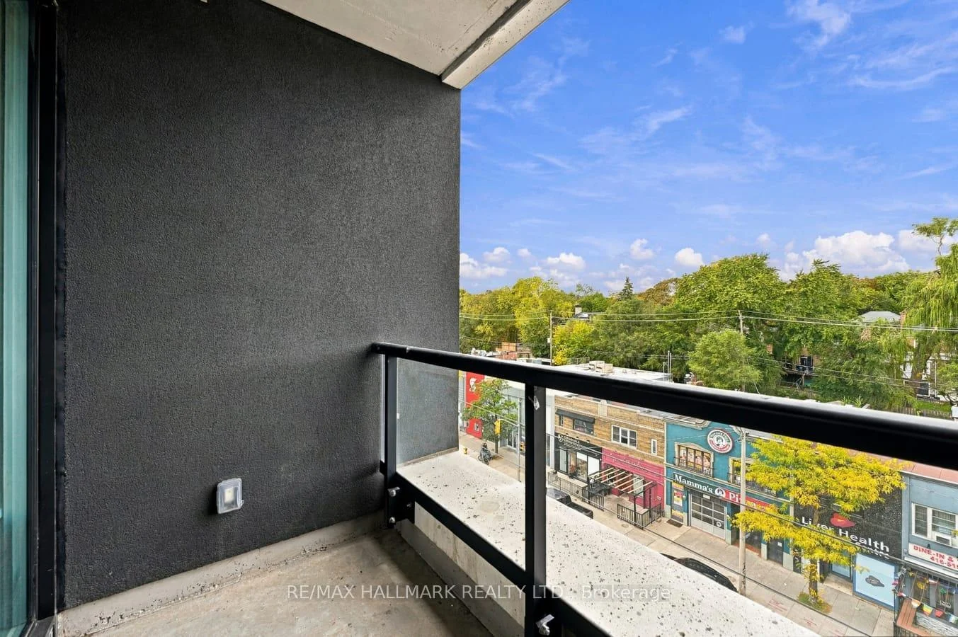 Photo 6 of Unit 507, 170 Chiltern Hill Road, Toronto, Humewood-Cedarvale — HOMEH