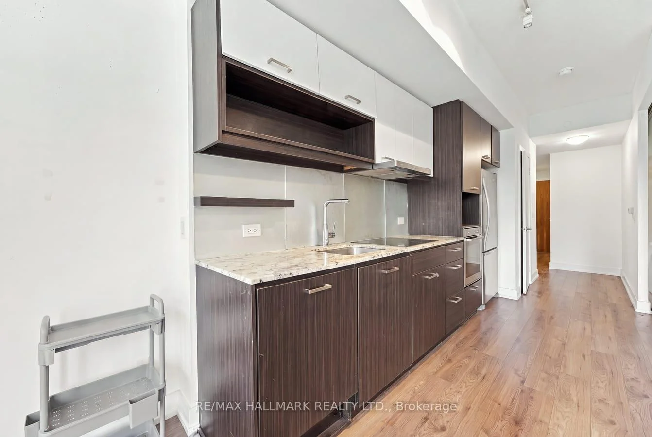 Photo 7 of Unit 507, 170 Chiltern Hill Road, Toronto, Humewood-Cedarvale — HOMEH