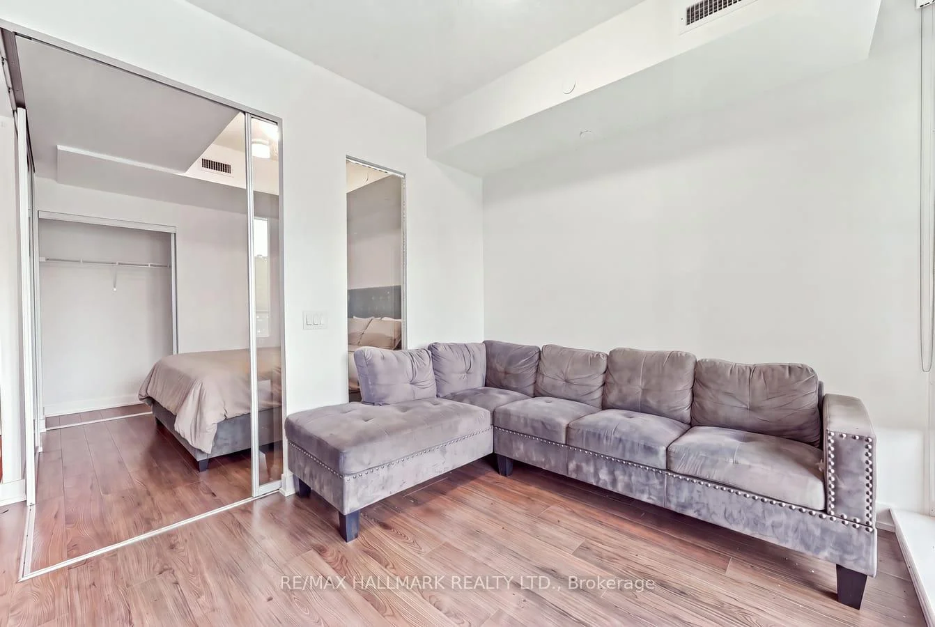 Photo 9 of Unit 507, 170 Chiltern Hill Road, Toronto, Humewood-Cedarvale — HOMEH