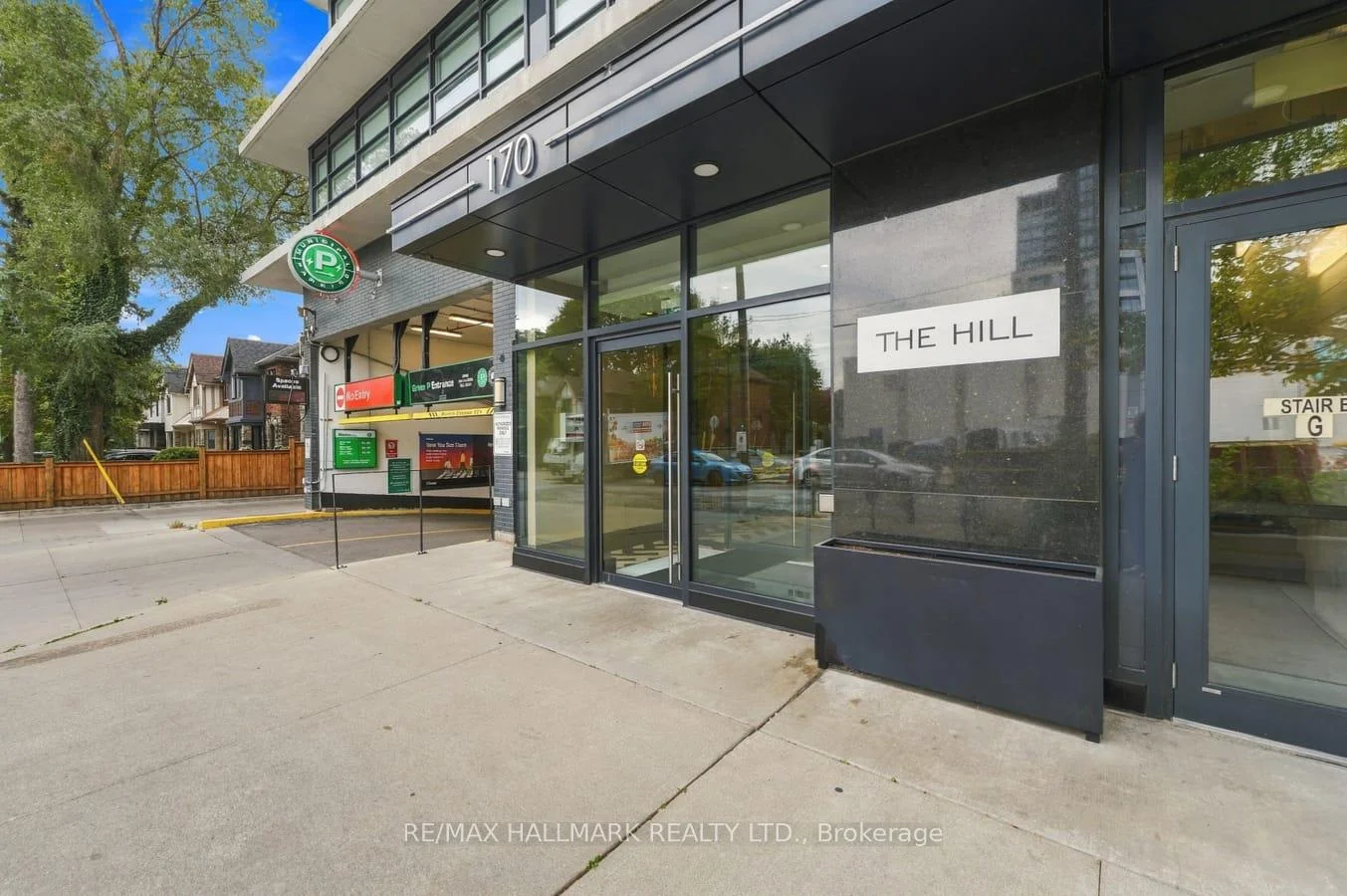 Photo 11 of Unit 507, 170 Chiltern Hill Road, Toronto, Humewood-Cedarvale — HOMEH