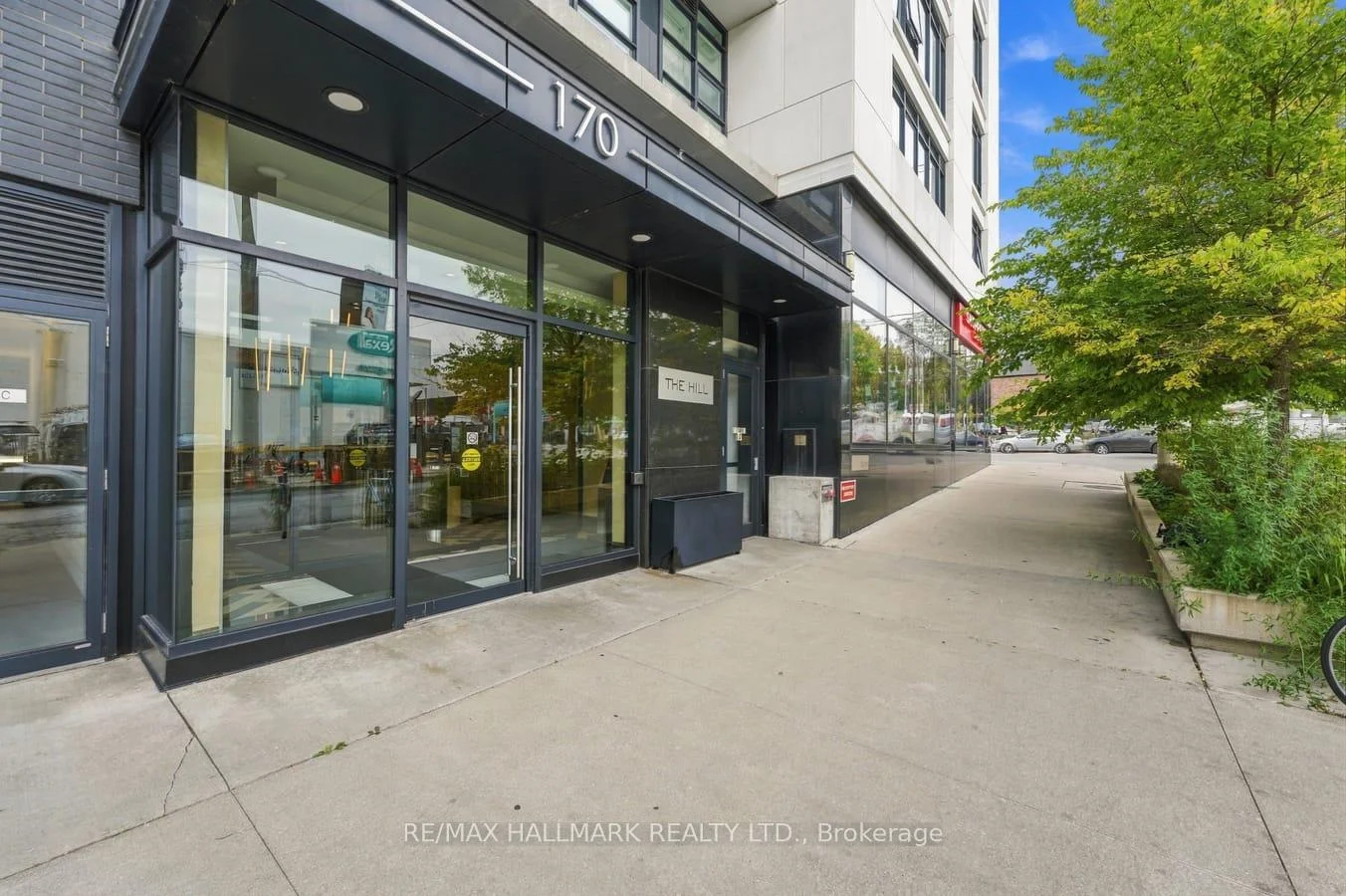 Photo 12 of Unit 507, 170 Chiltern Hill Road, Toronto, Humewood-Cedarvale — HOMEH