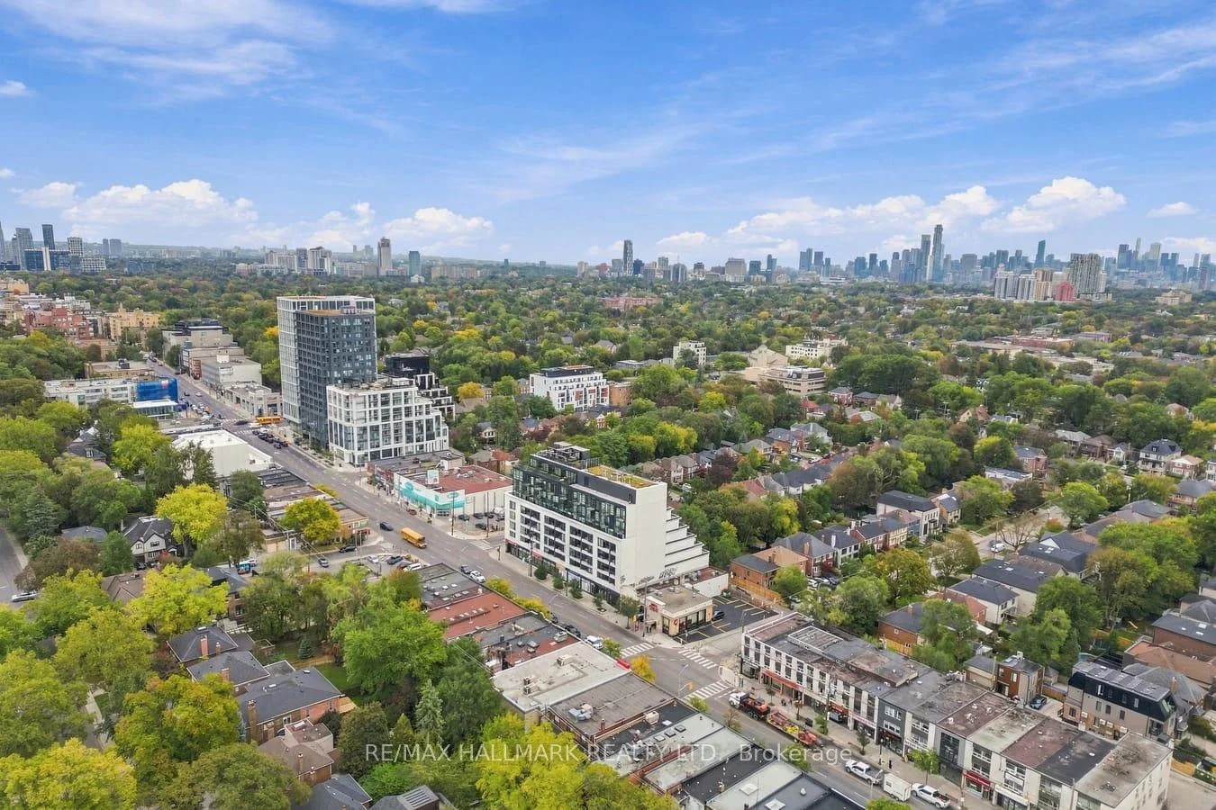 Photo 13 of Unit 507, 170 Chiltern Hill Road, Toronto, Humewood-Cedarvale — HOMEH
