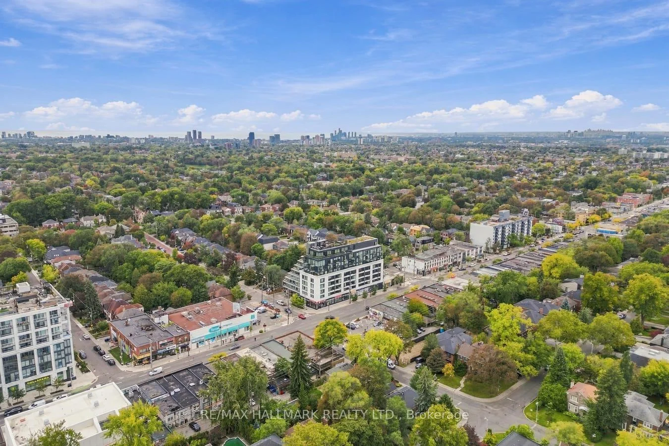 Photo 14 of Unit 507, 170 Chiltern Hill Road, Toronto, Humewood-Cedarvale — HOMEH