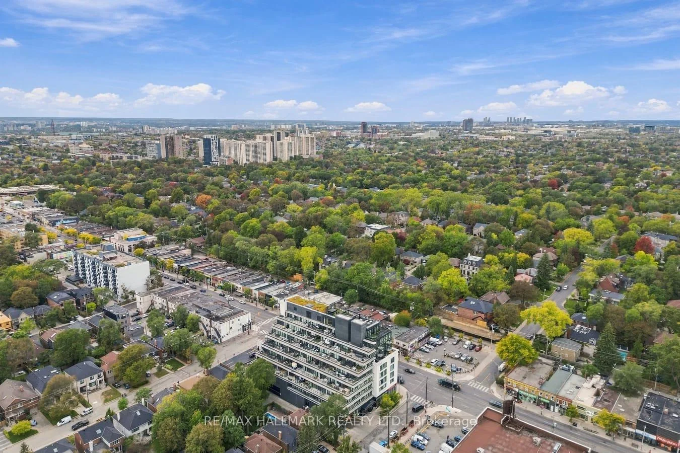 Photo 15 of Unit 507, 170 Chiltern Hill Road, Toronto, Humewood-Cedarvale — HOMEH