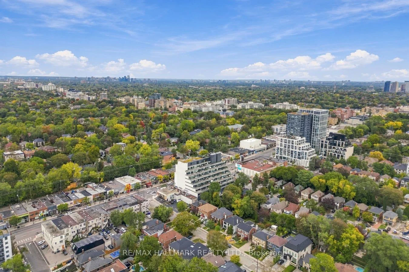 Photo 16 of Unit 507, 170 Chiltern Hill Road, Toronto, Humewood-Cedarvale — HOMEH