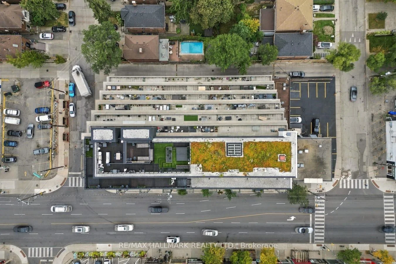 Photo 17 of Unit 507, 170 Chiltern Hill Road, Toronto, Humewood-Cedarvale — HOMEH